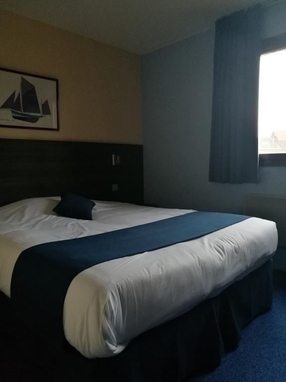 Lys Hotel Аллюен Экстерьер фото